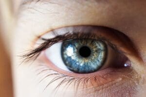 coronavirus y tus ojos